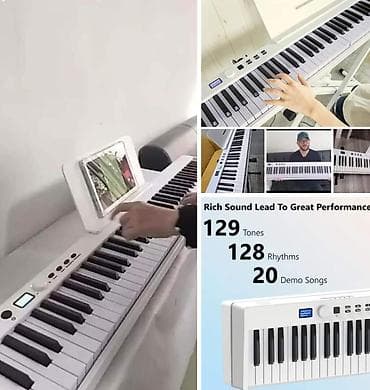 ağ klarnet: Piano, Rəqəmsal, Yeni, Pulsuz çatdırılma — 3