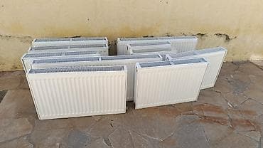 panel radyatir: 5 eded var birlikde 200 azn — 8