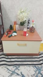 evin giris qapilari: Tumba əla vəziyətdədi — 1