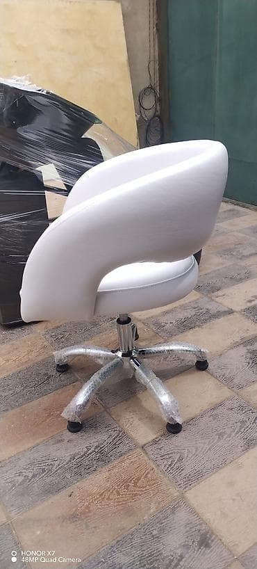 ramka sekilleri: Yeni, Saş kəsimi kreslosu — 3