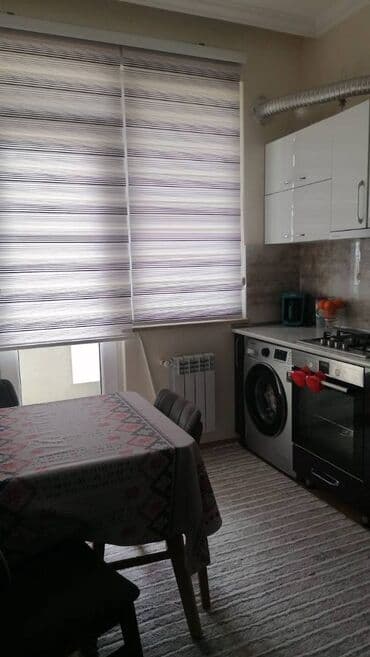 yeni suraxani kiraye evler: Yasamalda melisa yaşayış kompleksində 20 mertebeli binanın 6-cı — 3