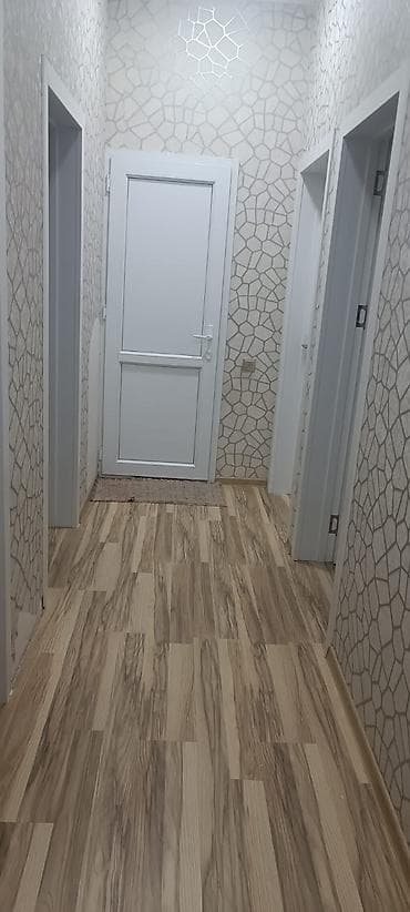 lokbatanda heyet evi: 100 kv. m, 3 otaqlı, Kombi, Qaz, İşıq — 7