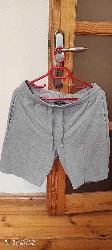 adidas spezial: Uşaq üçün idman şalvarı və şort dəsti.12-14 yaş.20 man hamısı - 1 — 5