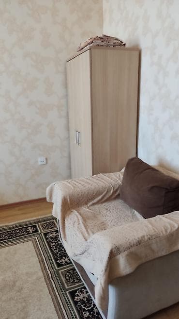 Nərimanovda, Ağa Nemətulla küçəsində yeni tikilidə 2 otaqlı mənzil — 2