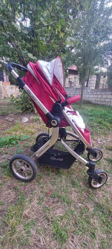 uşağ arabalari: İşlənmiş — 6