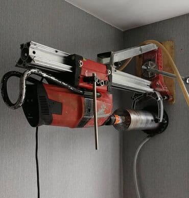 seyfi qapi: Beton kesimi beton deşimi beton kesen beton deşen sesiz tozsuz — 12