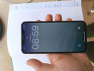 IPhone 11 Pro Max, 64 GB, Qızılı, Face ID