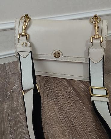 frida aksesuar: Çiyin çantası, Tory Burch — 3