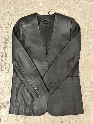 Pencək, Mango, Dəri, S lalafo.az -da Pencək, Mango, Dəri, S