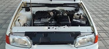 opel astra salon: VAZ 2114 Samara il 2012 – 5 qapılı hetçbek İdeal vəziyyətdə — 5