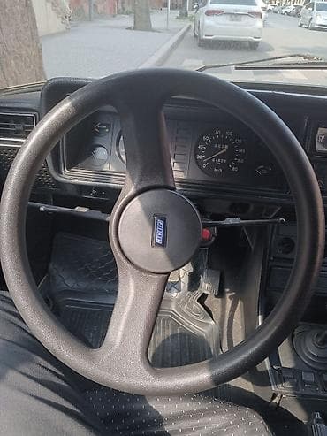 14 luk disk: VAZ (LADA), 2107, 2010 il, Yeni, Ünvandan götürmə — 2