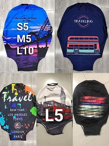 bmv sekileri: Məhsul: Çamadan üzlükləri (stretch qoruyucu örtüklər) Təsvir: - — 1