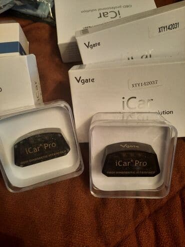 i3 4 cü nsil: İcar pro bmw avtodiaqnostika cihazı, bimmerkod proqramı ilə — 1