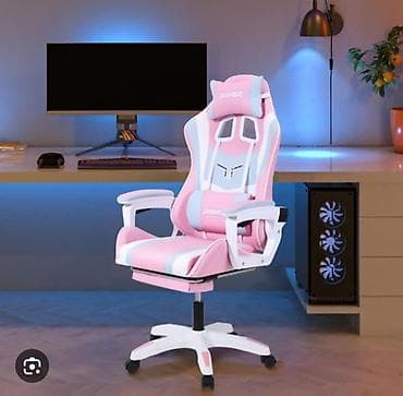 oturacaq kreslo: Gaming kreslosu – çoxfunksiyalı, erqonomik model - Rəng variantları — 1