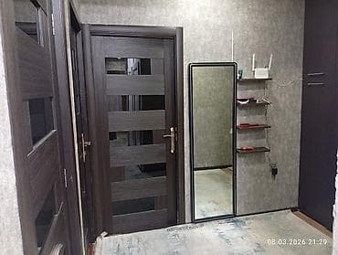 memar ecemide evler: 3 otaqlı, Yeni tikili, 85 kv. m — 8