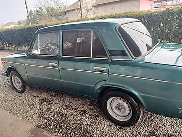 elektromobil satilir: VAZ (LADA) 2106: 1.6 l | Sedan — 3