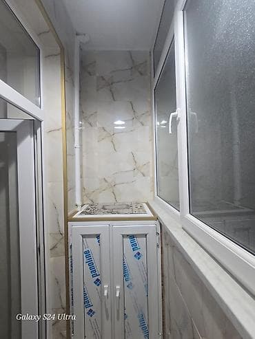 mida: Hövsan qəs., 1 otaqlı, Yeni tikili, 39 kv. m — 9
