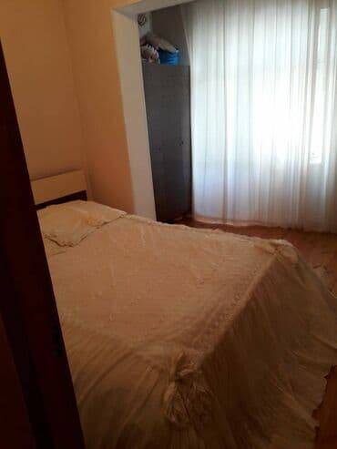 razinde 1 otaqli menzil: Bakı, 3 otaqlı, Köhnə tikili, m. Nəriman Nərimanov, 73 kv. m — 5