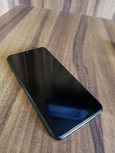 ronin 3 mini: Huawei P30 Lite, 128 GB, rəng - Qara, Barmaq izi — 1