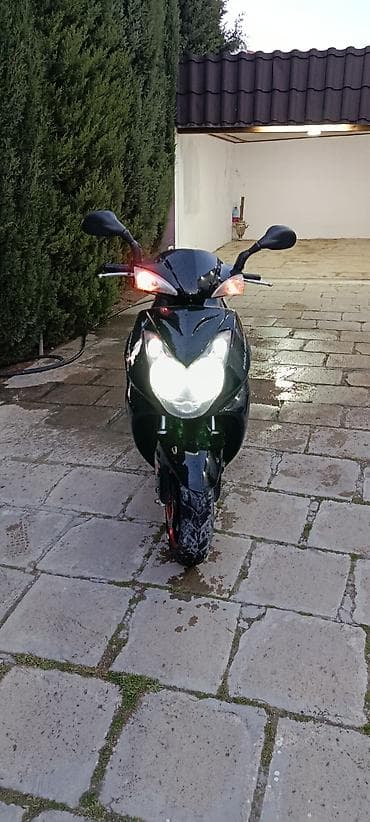 50 sm3, 661 km — 1