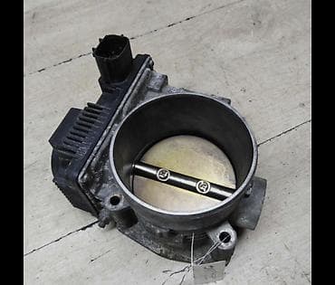 ravon 3: Zaslonka, Elektron qaz klapanı (throttle body) Nissan murano 3.5 dən — 1