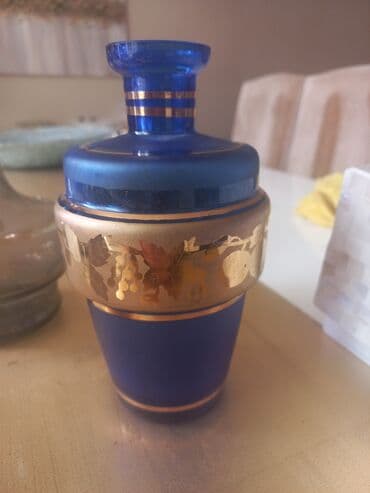 чугунная ванна бу самовывоз: Графины ссср — 3