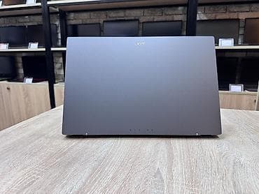 Acer: İşlənmiş Acer Aspire, 15.6 ", Intel Core i5, 512 GB, Ünvandan götürmə, Ödənişli çatdırılma, Rayonlara çatdırılma — 8
