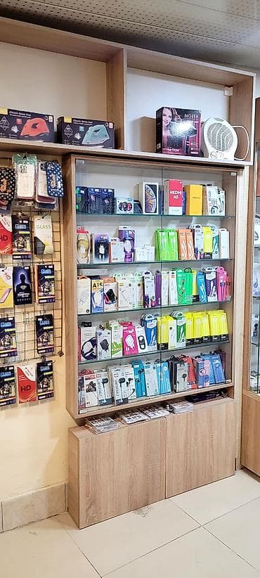 backbone: Məişət texnikası və mobil aksesuarlar mağazası – geniş seçim Məhsul — 2