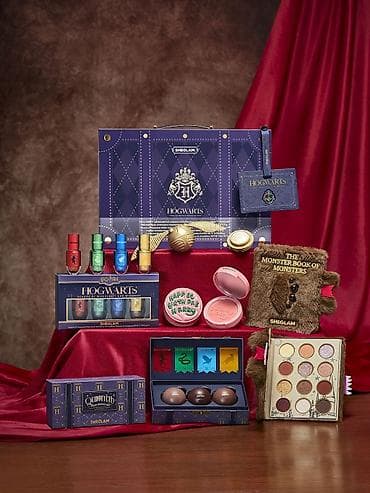 Kosmetik dəst, >10 məhsul, Yeni, Ödənişli çatdırılma