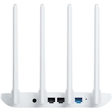data modem sim card: **Xiaomi Mi Router 4C (R4CM)** satılır. Router tam işlək — 2