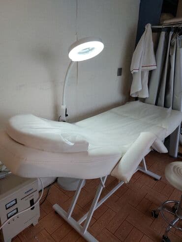 лазерный эпилятор: Лазерный эпилятор, Б/у, Самовывоз — 7