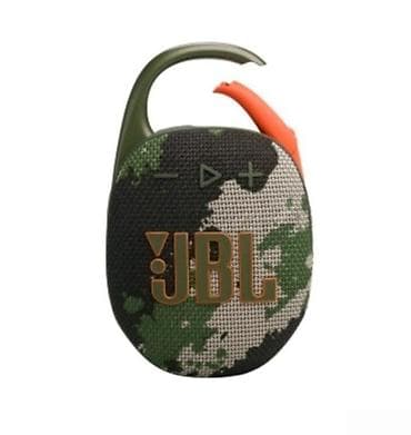 7150 maqintafon satisi: JBL Clip 5 ✅ Marka: JBL ✅ Dinamik Maksimum Çıxış Gücü: 10 Vatt ✅ — 2
