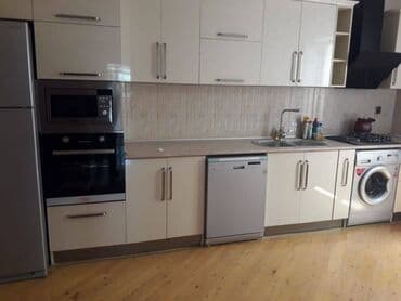 qaracuxurda ev: 210 kv. m, 5 otaqlı, Kanalizasiya, Kombi, Qaz — 5