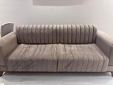 Dolablar: Künc divan, İşlənmiş — 1