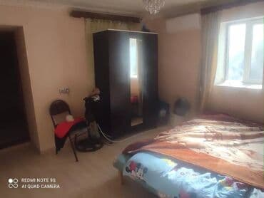 azadliqda kiraye evler 2023: 80 kv. m, 3 otaqlı — 4