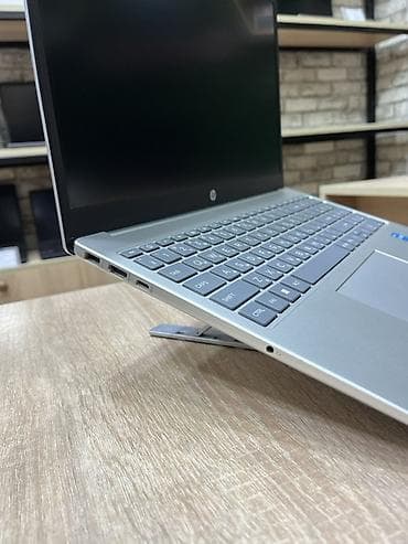 Ноутбуки: Б/у HP Pavilion, 15.6 ", Intel Core i5, 256 ГБ — 5
