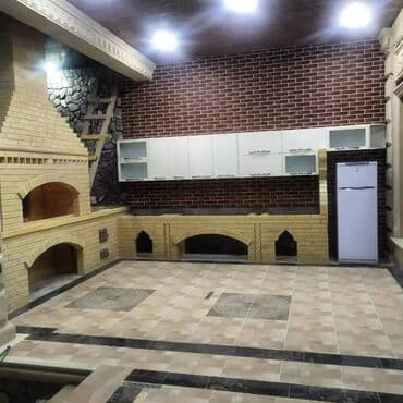 Biznes üçün program təminatı: Manqal Təndir Kürə Fırın her dizayna uygun bag evlerinde manqal — 7