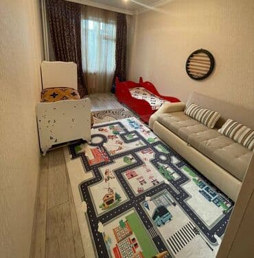 xirdalanda tecili satilan evler: 3 otaqlı, Yeni tikili, m. Həzi Aslanov, 88 kv. m — 7