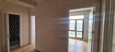 9 mkr yeni tikililer: 3 otaqlı, Yeni tikili, 86 kv. m — 2