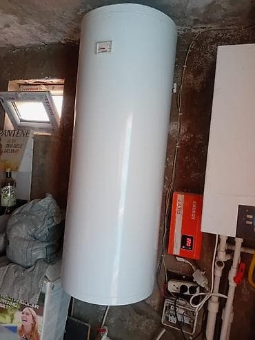 Peçi, İşlənmiş, yanacaq - Qaz, Ünvandan götürmə