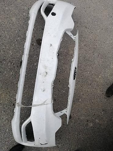 4 goz stopu: Kia Forte — 4