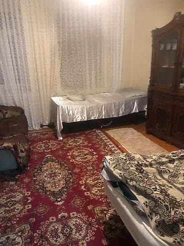 Дома: 40 м², 2 комнаты, Интернет, Газ — 2