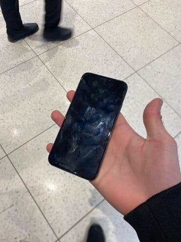 samsung tap a7: IPhone X, 64 GB, Space Gray, Face ID — 7