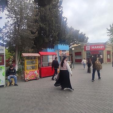 car parking hesaplari: Xirdalan seheri aaaf park yasayis kompleksinde Targovu kucesinde Kosk — 5