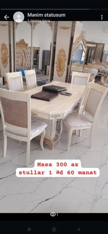 turk metbex mebelleri: Çatdırılma kredit mövcuddur nömrə aktiv deyil whatsapp aktivdir — 1