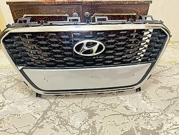 byd ilkin odenis: Hyundai Palisade — 1