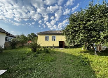 berdede satiliq evler: 3 otaqlı, 8 kv. m, Kredit yoxdur, Orta təmir — 1