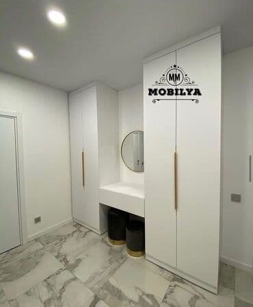 istehsal üçün yer axtarıram: Yeni, Açılan, Düz dolab, Dəhliz dolabı, Azərbaycan — 28
