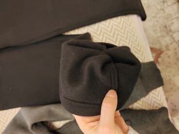 İdman dəstləri: İdman dəsti, M — 3