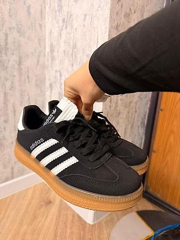 kisi ucun krasofkalar: 35manata alınıb geyinilmeyib, 39razmerdi hem qadın hem kisiler ucun — 4